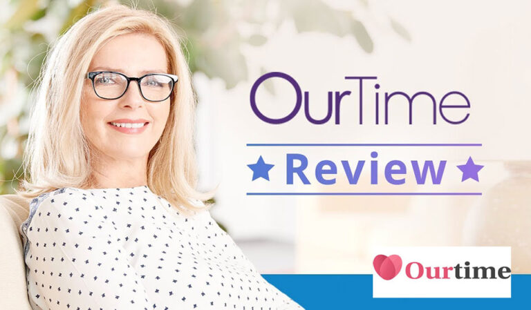 OurTime Review: A Comprehensive Look at the Dating Spot