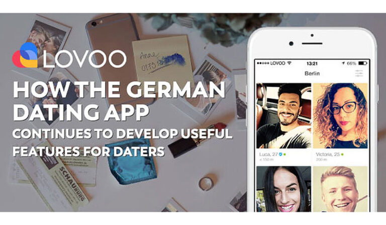 Lovoo Review 2023 – The Ultimate Guide