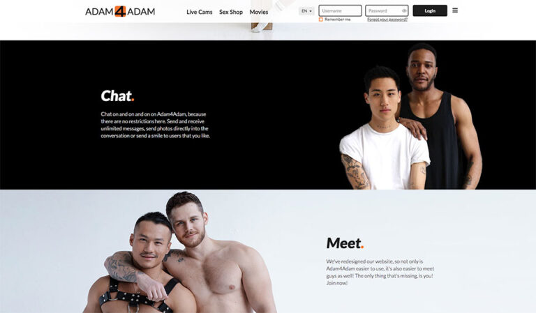 Adam4Adam Review: The Pros and Cons of Signing Up