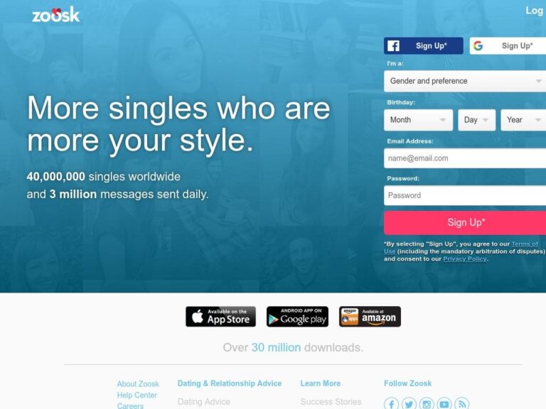 The Best Dating Sites and Apps for 2023