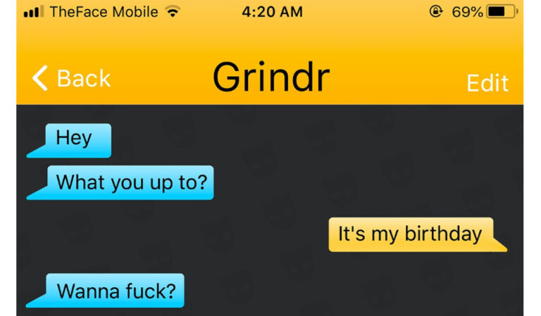 Grindr Review: An In-Depth Look