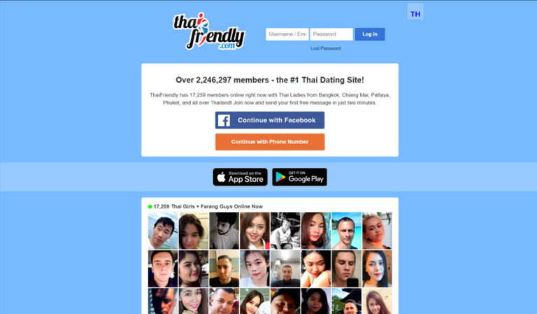 Dating Sites For Over 60