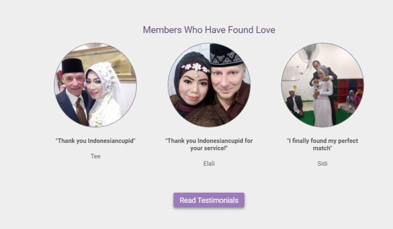 IndonesianCupid Review: What You Need to Know
