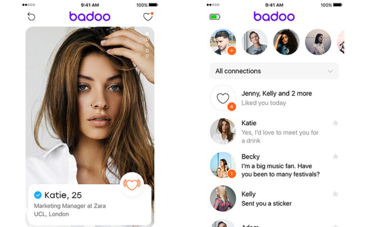Ready to Mingle? Read This Badoo Review!
