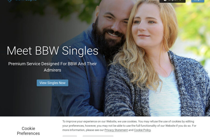 BBWCupid Review: A Closer Look At The Popular Online Dating Platform