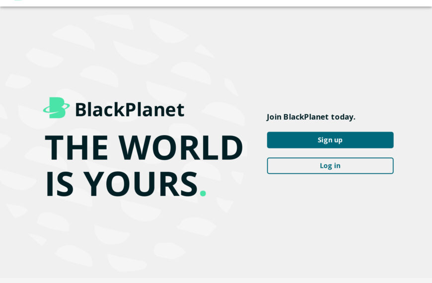 Blackplanet Review 2023 – I pro ei contro della registrazione