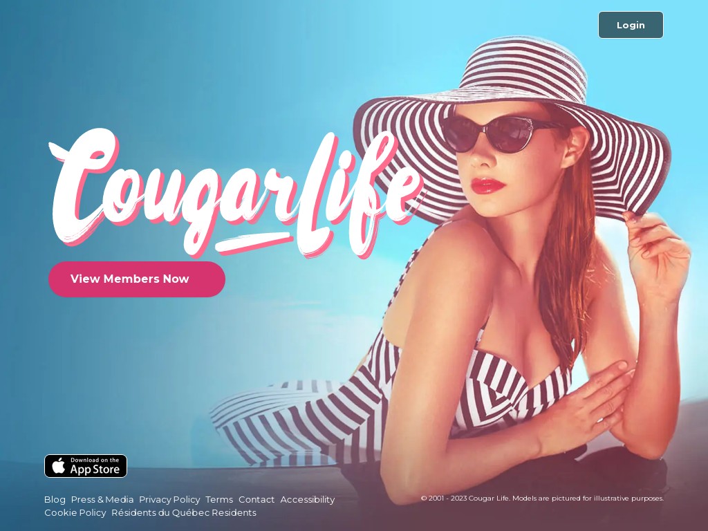 CougarLife 2023 Review: Safe Communication Or Scam?