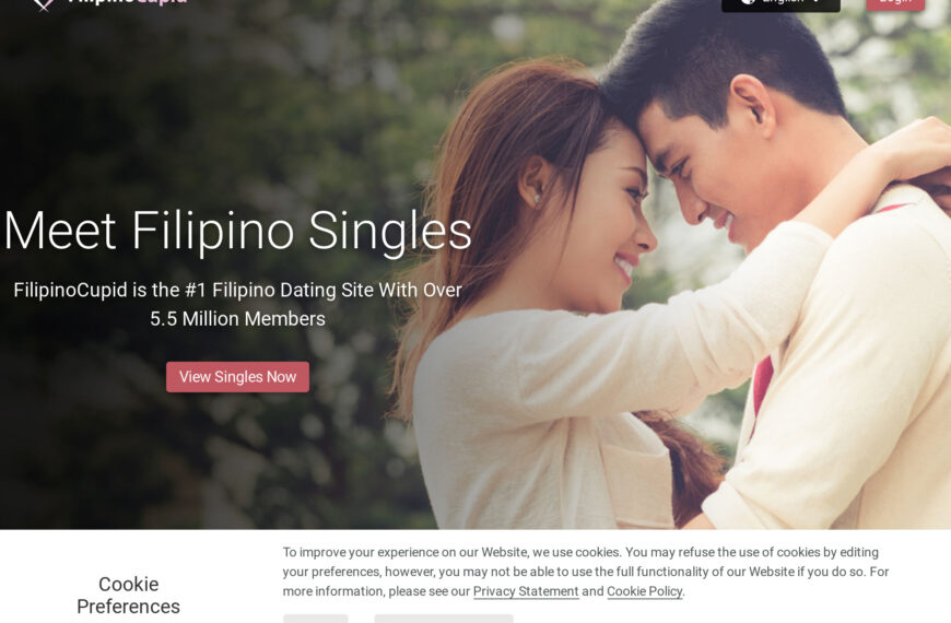 Revisión de FilipinoCupid 2023: ¿debería intentarlo en 2023?