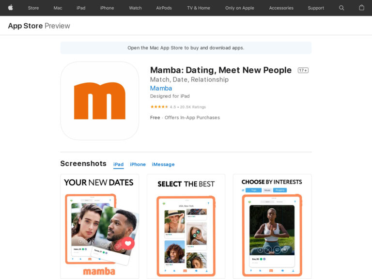 OurTime Review: een uitgebreide kijk op de datingsite