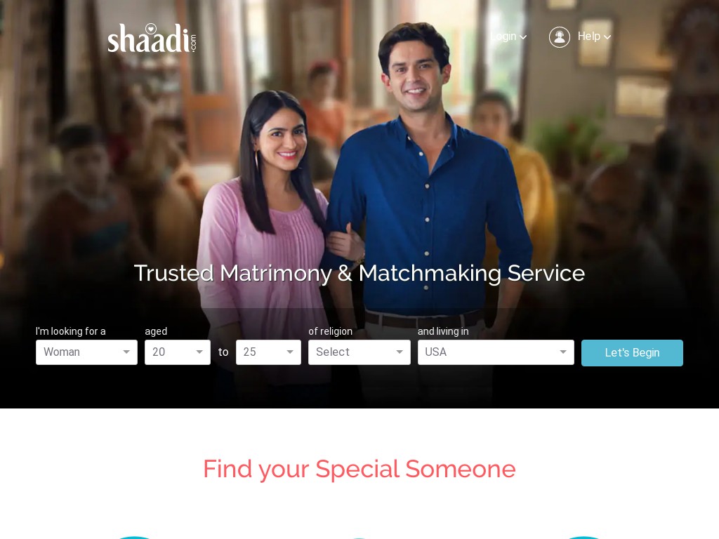 Shaadi.com Review: The Ultimate Guide in 2023