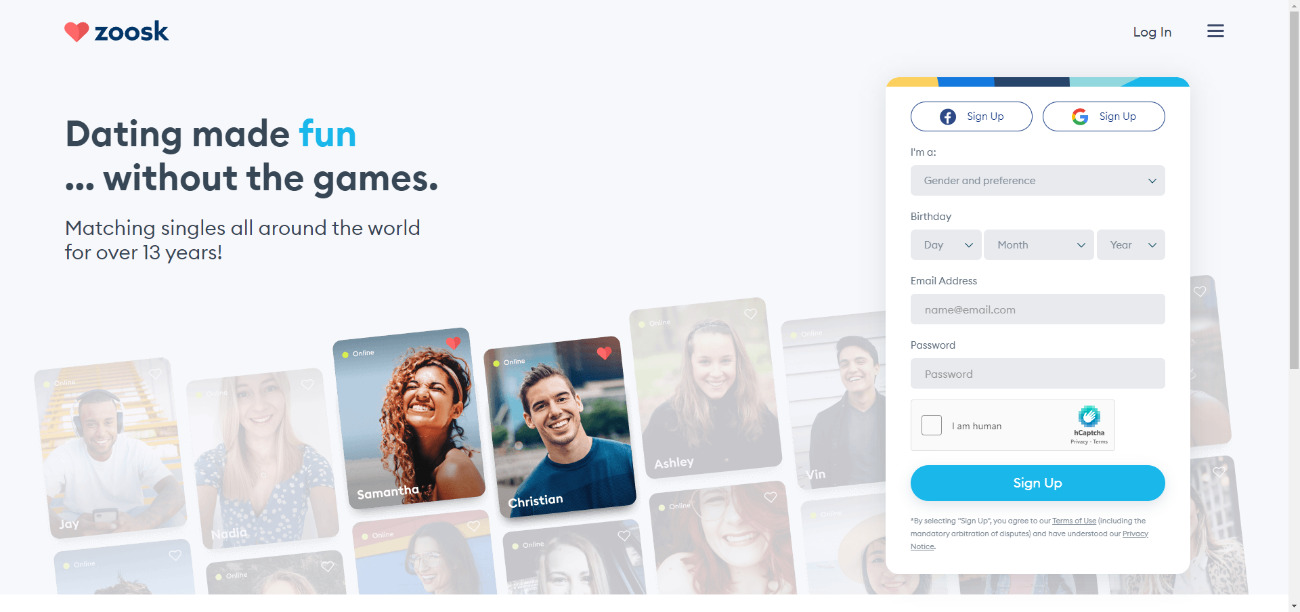Zoosk 2023 Review: All You Need To Know Before You Sign Up