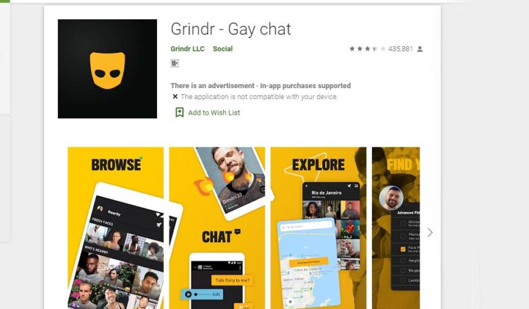Grindr Review: An In-Depth Look