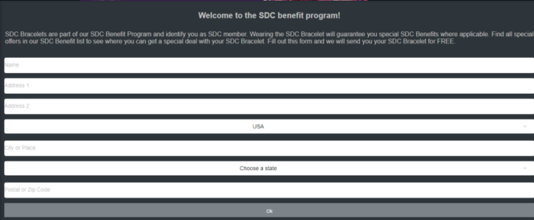 Revisión de SDC.com: lo que necesita saber antes de registrarse