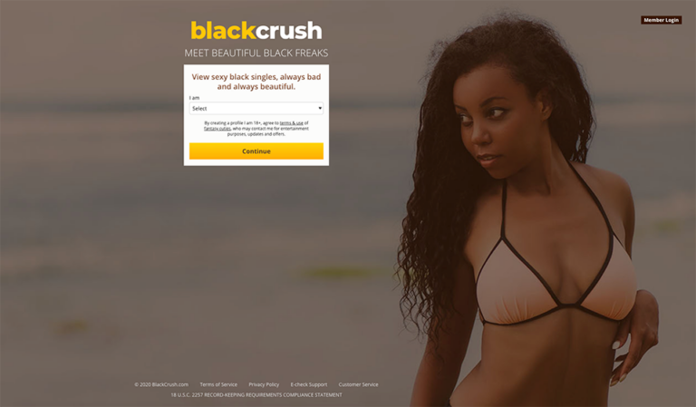 LuckyCrush Review – Does it Deliver On Its Promise?