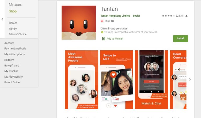 Tantan Review: Is It Safe and Reliable?