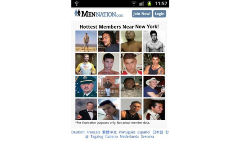 MenNation Review 2023 – An In-Depth Look at the Online Dating Platform