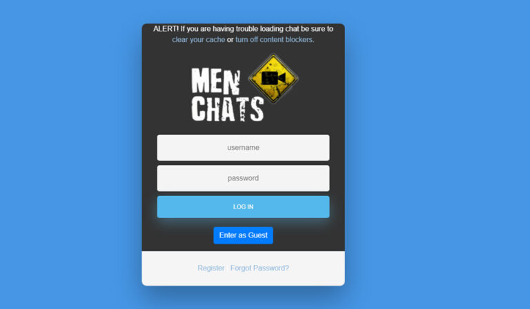 Men Chats Review 2023 – An In-Depth Look at the Online Dating Platform