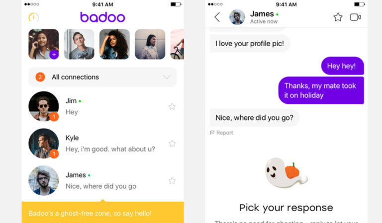 Ready to Mingle? Read This Badoo Review!