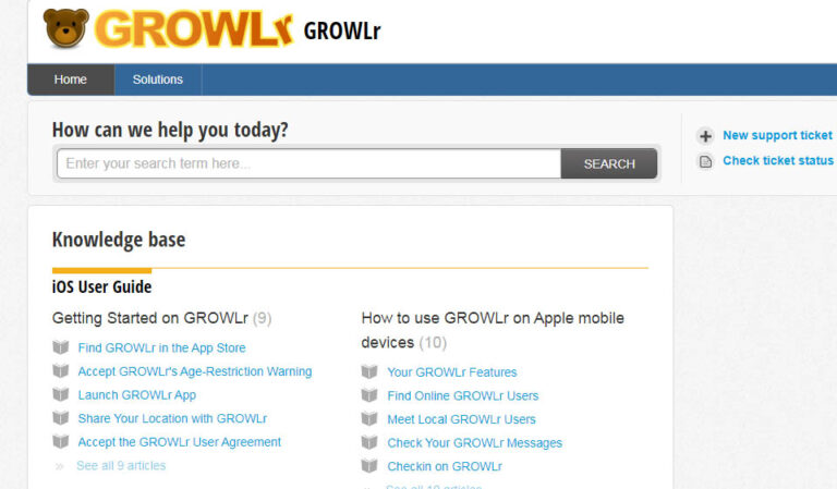 Growlr-recensie: wat u moet weten voordat u zich aanmeldt