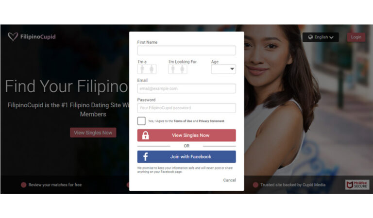 FilipinoCupid 2023 Review – Should You Give It A Try In 2023?