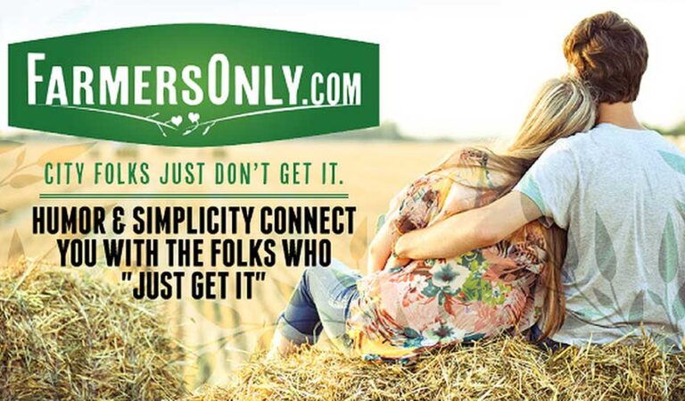 FarmersOnly Review 2023 – Unlocking New Dating Opportunities