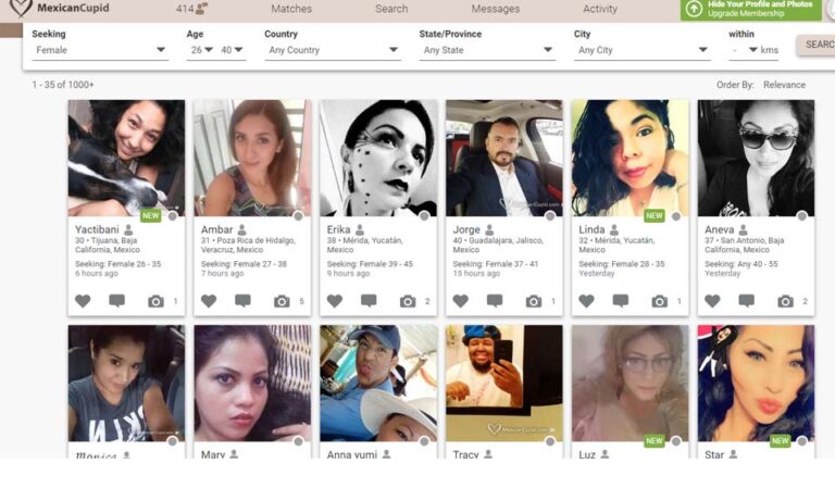 MexicanСupid Review: Is It A Reliable Dating Option In 2023?