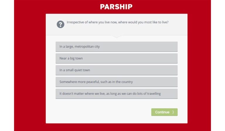 Parship Review 2023 – A Closer Look At The Popular Online Dating Platform