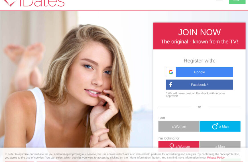 iDates Review 2023 – An Honest Take On This Dating Spot